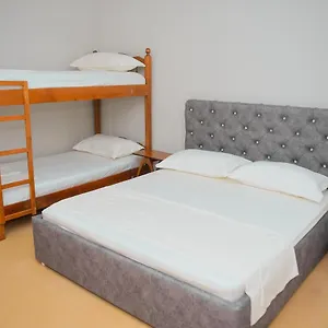 Auberge de jeunesse Central Hostel, Shkodër