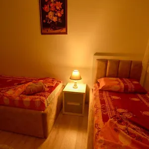 Appartement Denis Comfort, Shkodër